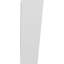 Support de genou traditionnel en PVC de qualité architecturale-88498578