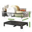 Freestanding Spice Rack