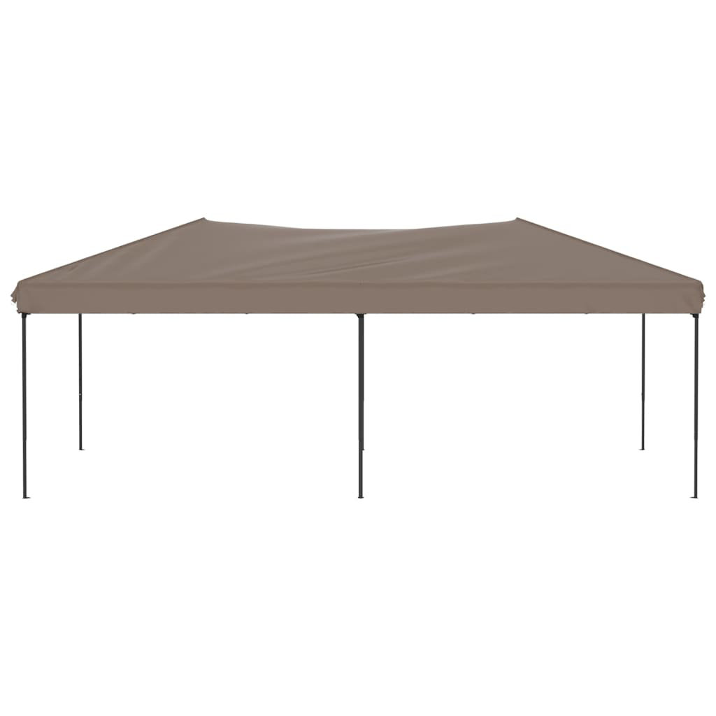 6m x 3m Steel Canopy