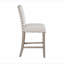 Tabouret de bar Marian (ensemble de 2)-1556395412