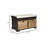 Upholstered Storage Bench-312750543