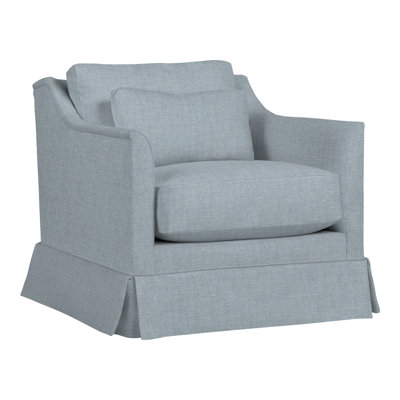 Chaise Newlin 33,5 po Newlin