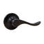 Faux levier de porte simple Springdale-911783584