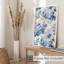 Impression d'art floral sans cadre-1003856760