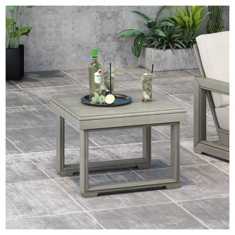 Table d'appoint
