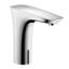 PuraVida Single Hole Bathroom Faucet-33066222