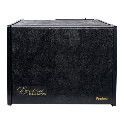 Déshydrateur d'aliments 9 plateaux Excalibur