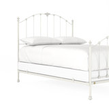 171 Country French Bed | Complete Standard