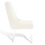 Chaise d'appoint rembourrée Rales-197168437