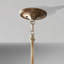 Autberry 3 - Light Crystal Chandelier