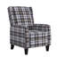 Fauteuil inclinable moderne, le fauteuil inclinable Savannah