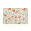 Tapis botanique crème Fall Harvest