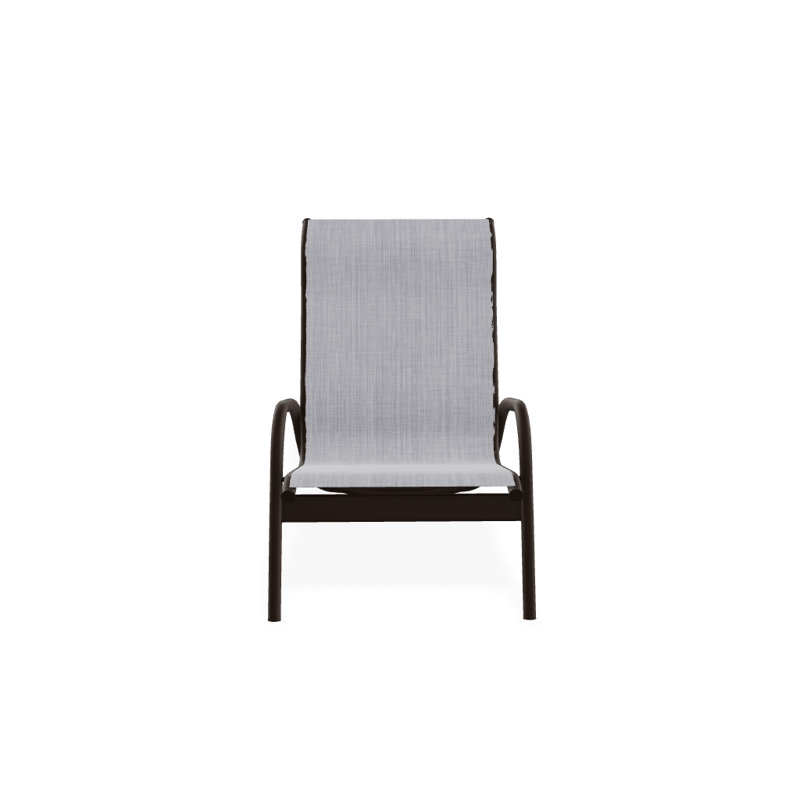 Beach Chair, Textured Kona, Jewel