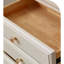 Commode simple American
