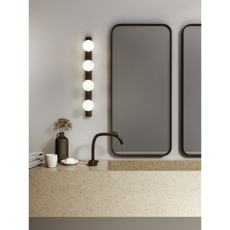 Cabaret 4 - Light Bath Bar