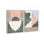 Pealing Abstracts Set Set by Oliver Gal-625350393-625350389
