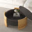 Table basse avec rangement, facile à assembler-969098451