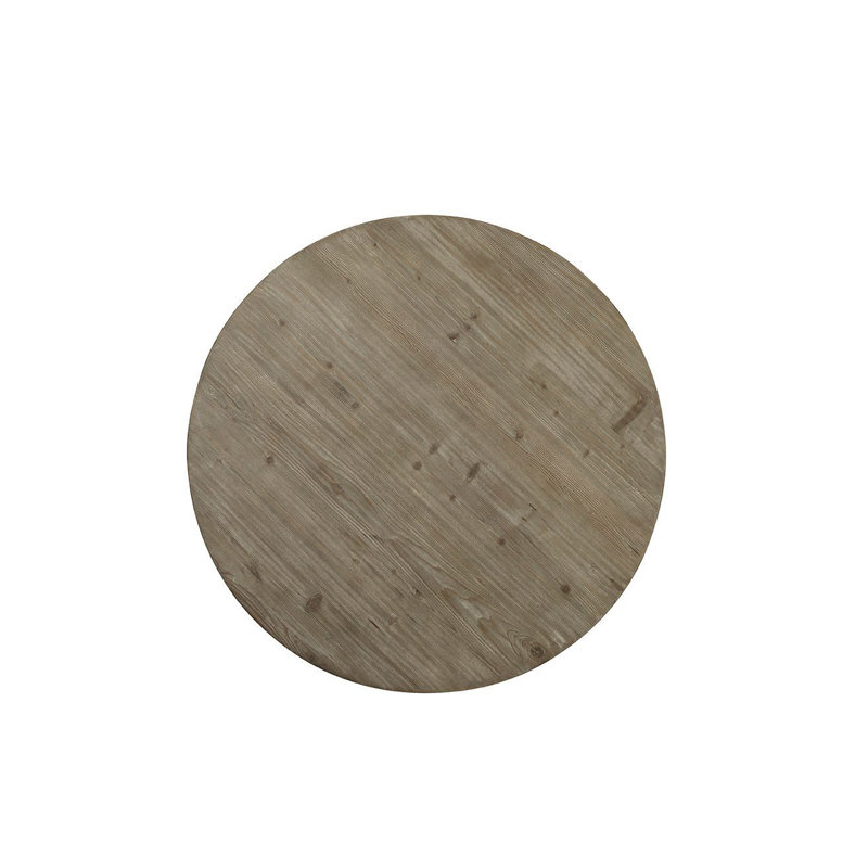 Williamsburg Round Coffee Table