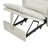 Velvet Convertible Sleeper Chair-1726565398