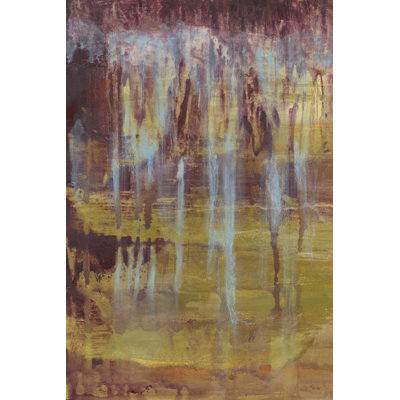 Stalactites I