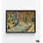 Black Framed Print without Mat is unavailable