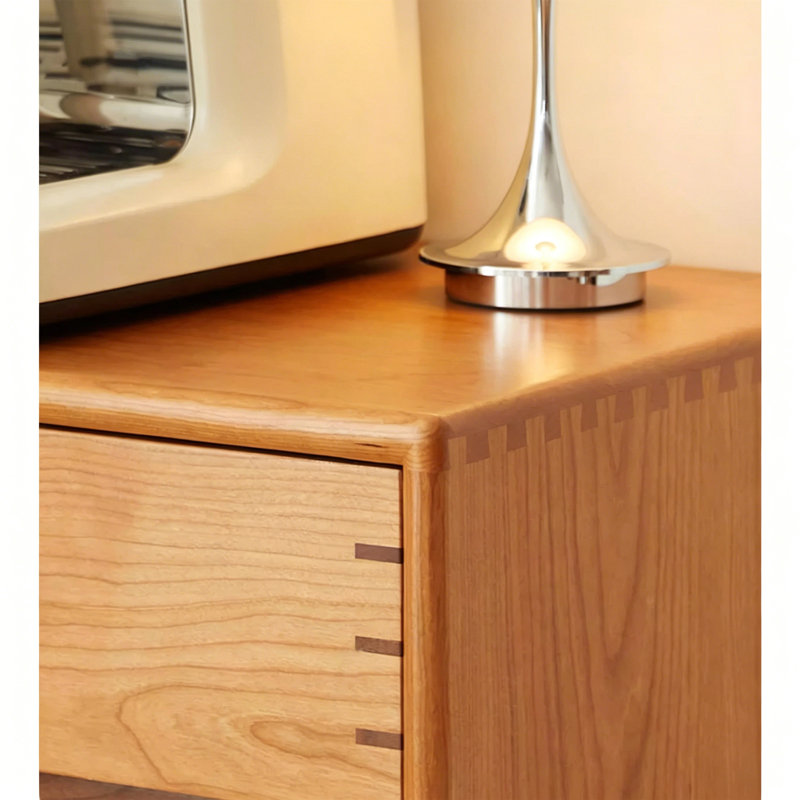 Table de buffet Nordic
