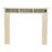 Wood Fireplace Surround-1038396469