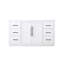 Meuble-lavabo simple 60 po-1041133537