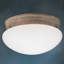 Plafonnier encastré 2 lumières 60w Ceiling Space-1845473417-1876624737