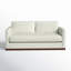 Ensemble de salon configurable Bobbi