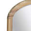 Croland Wood Wall Mirror