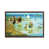 Classic Brown Wood Framed is unavailable