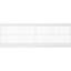 Panneaux muraux blancs 94,5 "(paquet de 4)-69956974