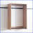 Closet Systems | Devi Wall Mounted Modular Oak Wood Closet | Oak | Wood-1978732420