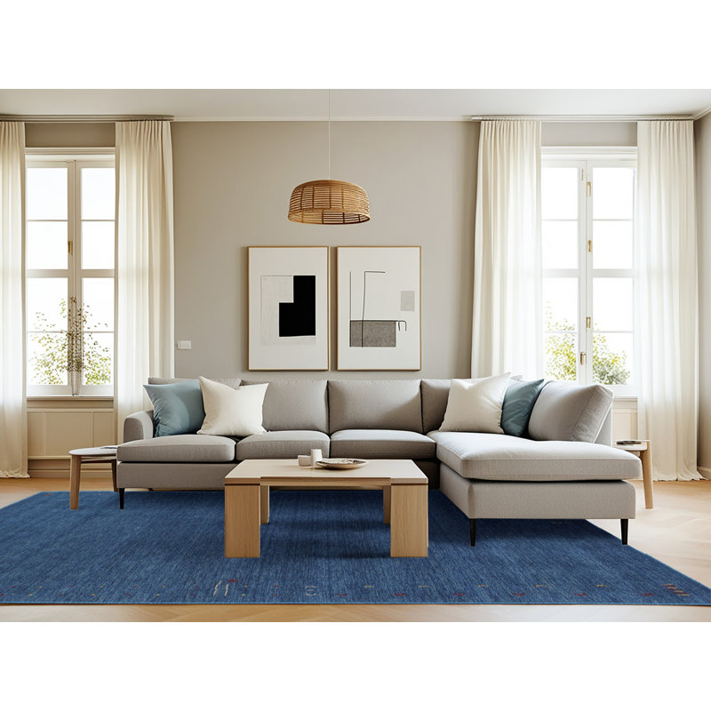 Indoor Rug, Rectangle 8' x 10'