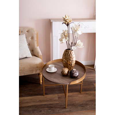 McNairy Four Leg Coffee Table