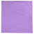 Violet / blanc sélectionné