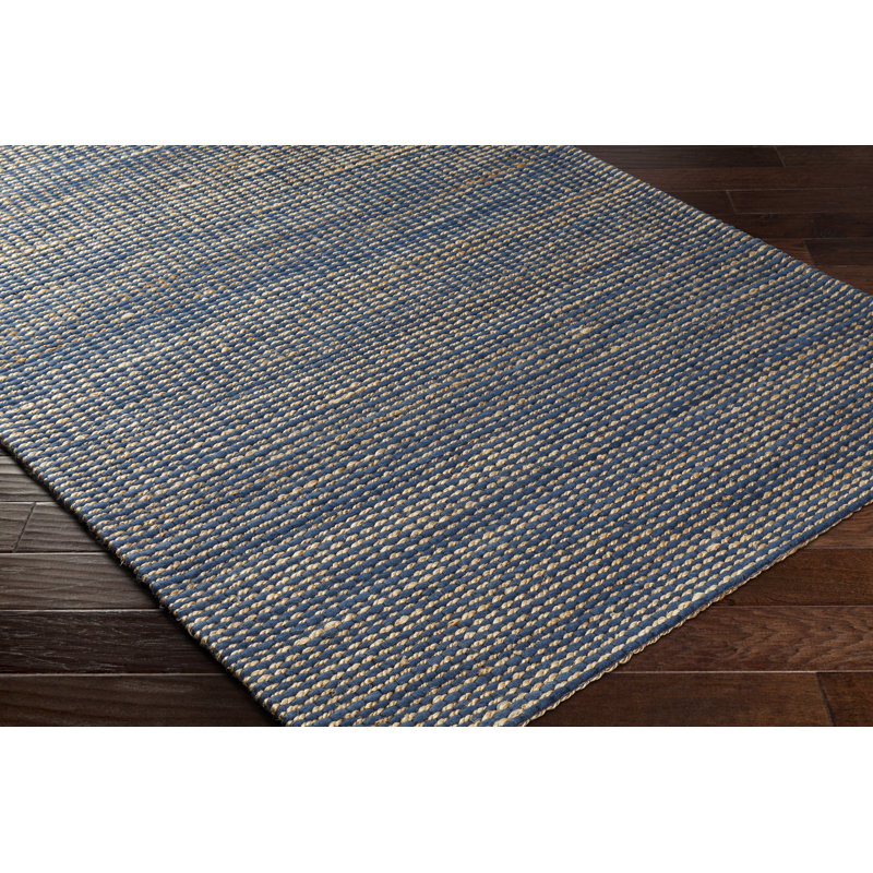 Isolde Striped Indoor Rug, Rectangle 8' x 10'