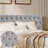 Aveigha Upholstered Headboard-2008109321-2008109324