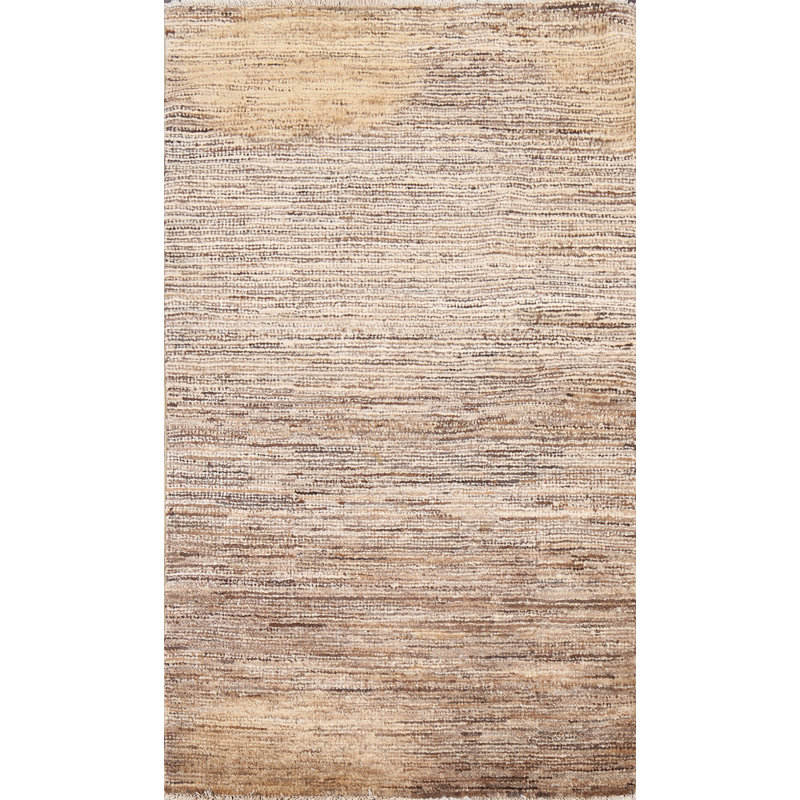 Handmade Gabbeh Rug 3x5