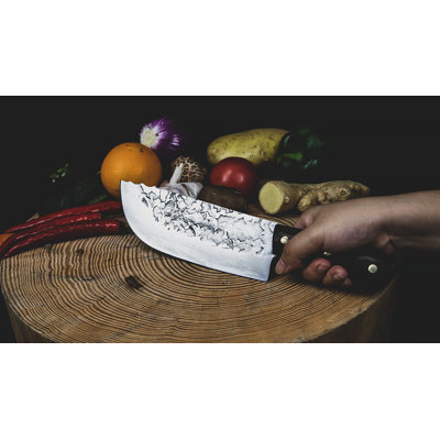 Seido Knives Nikuya 8'' Chef's Knife