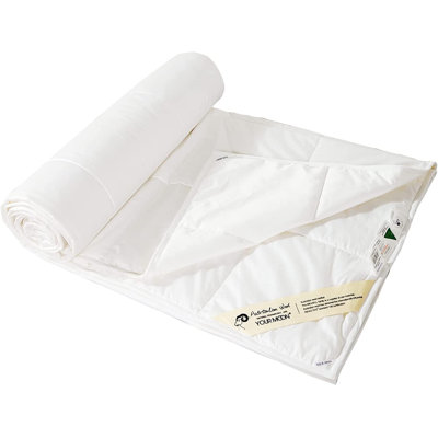 Housse et couette 100% coton