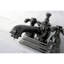 Robinet de salle de bain Water Onyx