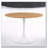 42.1" Dining Table-2092614875