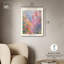 Affiche «La Vie en Fleurs Monet» par Art Remedy-110306457-110306462