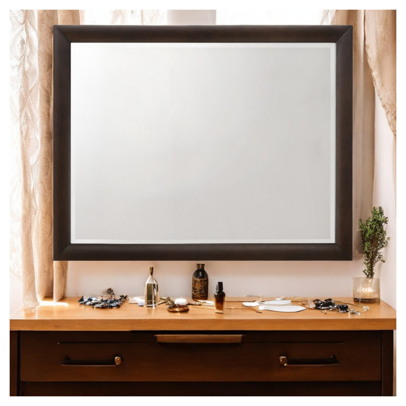 Miroir de salle de bain Tablita