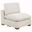 Canapé modulaire 6 pièces Ridgemont Ivory