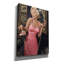 «Marilyn's Call II» par Chris Consani, estampe numérique sur toile-88487565