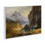 Art mural classique pêche à la lance par one1000paintings-379482356