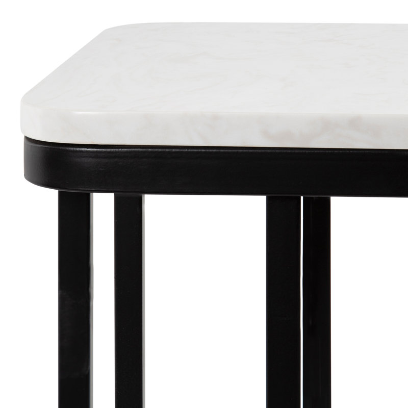 Cemalettin End Table